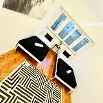 Crespo House Iii Fantastic D