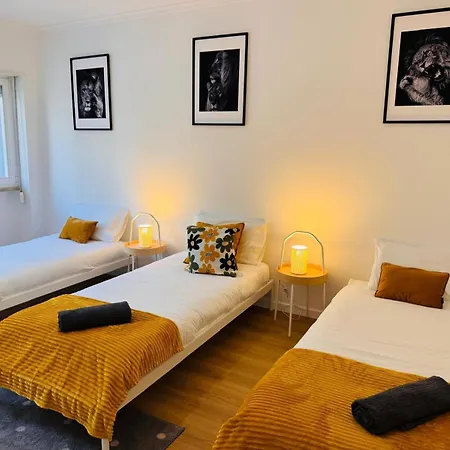 Crespo House Iii Fantastic D