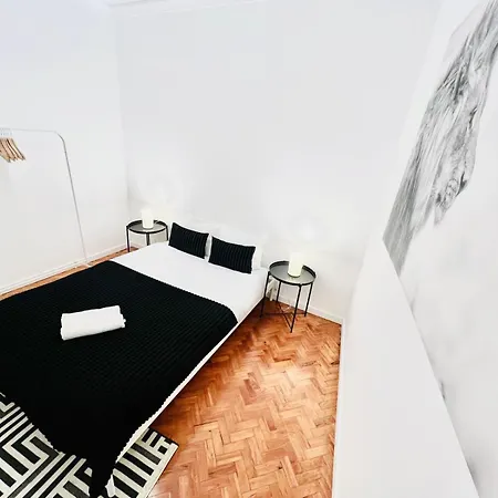 Crespo House Iii Fantastic D Pensionat *