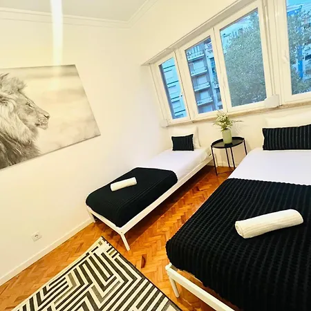 Crespo House Iii Fantastic D Гостевой дом *