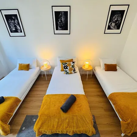 Crespo House Iii Fantastic D *