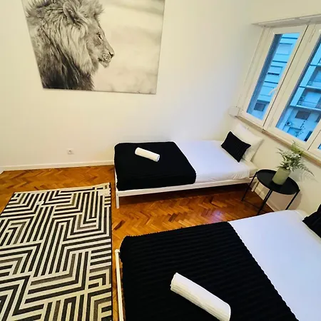 Гостевой дом Crespo House Iii Fantastic D *