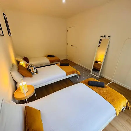 Гостевой дом Crespo House Iii Fantastic D