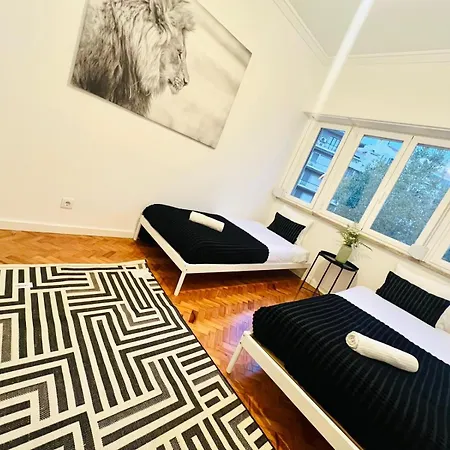 Crespo House Iii Fantastic D Гостевой дом *